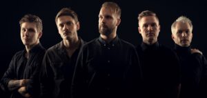 leprous band pic