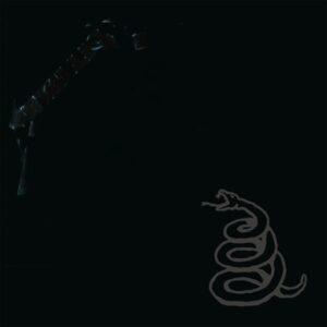 metallica black album remastered