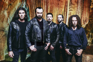 moonspell band line up