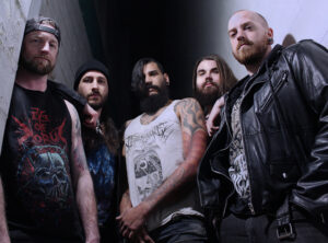 param-nesia band pic