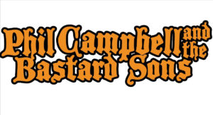 phil campbell and the bastard sons logo