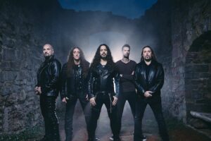 rhapsody of fire band pic