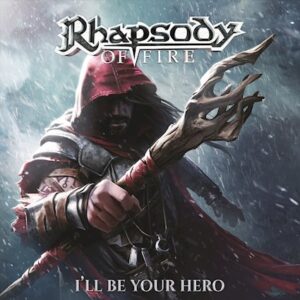 rhapsody of fire new ep