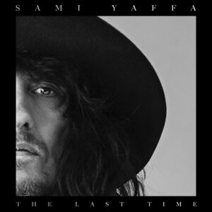 sami yaffa new lp