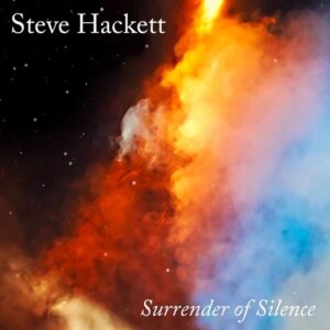 steve hackett new lp
