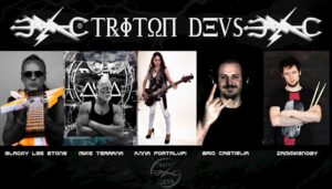 triton devs band pic