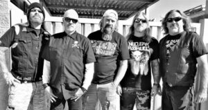 vio-lence band pic