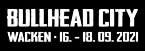 wacken bullhead city logo
