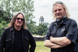 wacken open air promoters