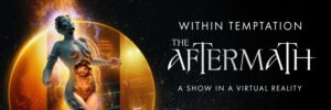 within temptation online show