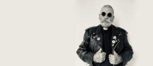 Papa G