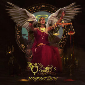 born of osiris new lp
