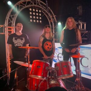 cetic hills band pic