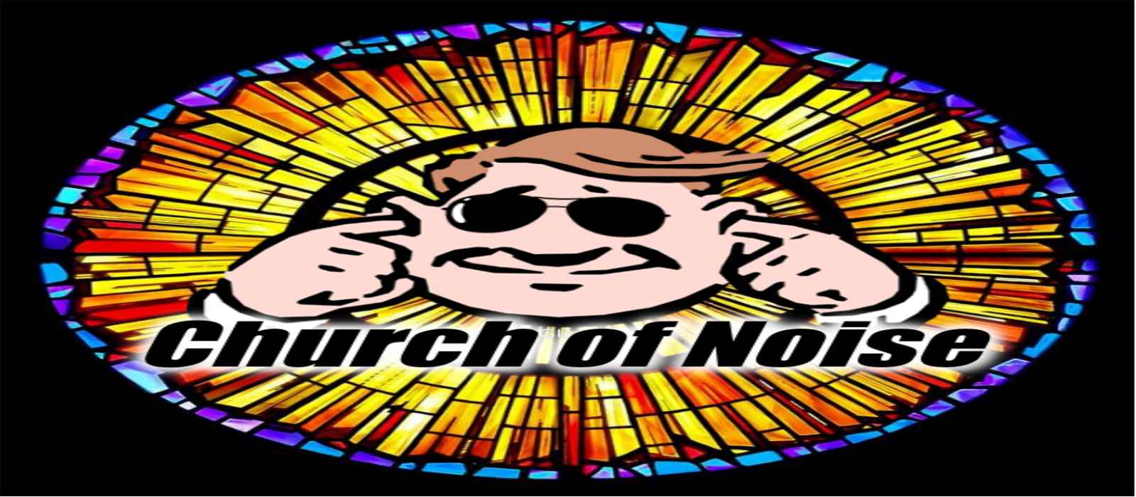 Church of Noise