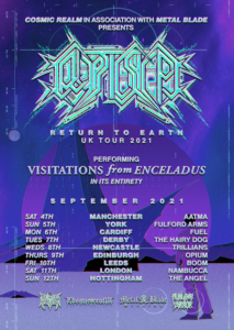 cryptic shift tour dates
