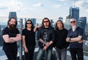 dream theater band pic