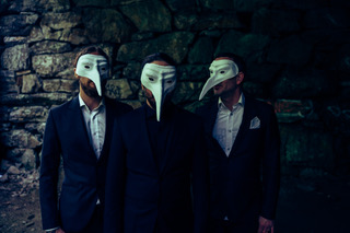 drott band pic