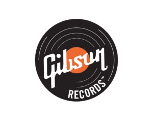 gibson records logo