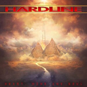 hardline new album
