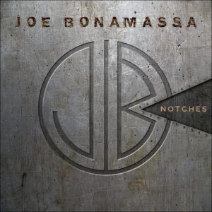 joe bonamassa new single