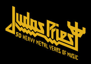 Judas Priest's '50 Heavy Metal Years Of Music' Limited Edition Box