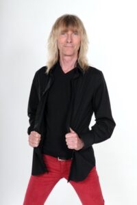 kix steve whiteman pic