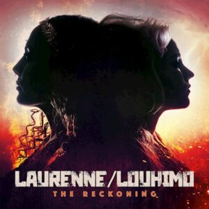 laurenne louhimo new lp