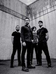 molybaron band pic