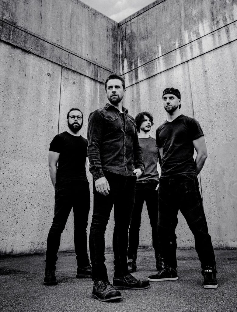 molybaron band pic