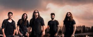 phoenix rising band pic