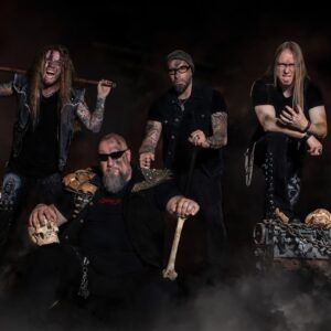 rage band 