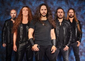 rhapsody of fire band pic