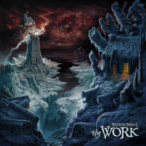 rivers of nihil new album