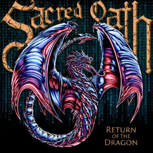 sacred oath new album