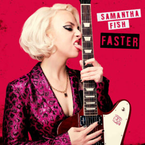 samantha fish new lp
