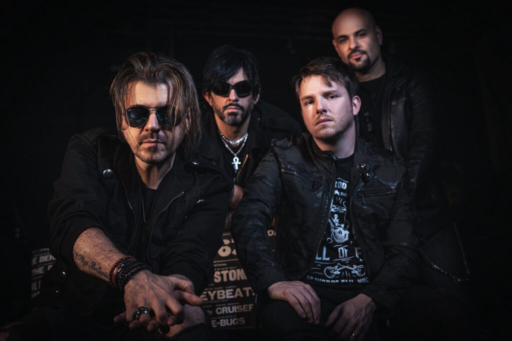 spektra band pic
