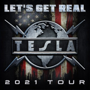 tesla 2021 tour