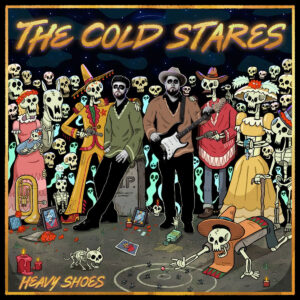 the cold stares new album