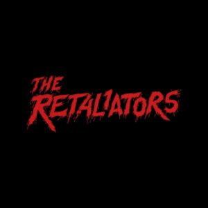 the retaliators movie logo