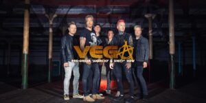 vega pre order and band pic