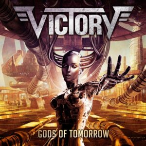 victory new album