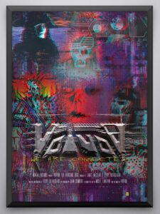 voivod documentary film we are connected