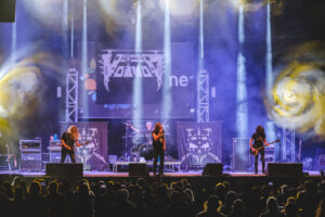 voivod live pic
