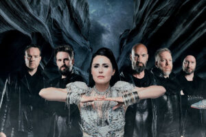 within temptation band pic