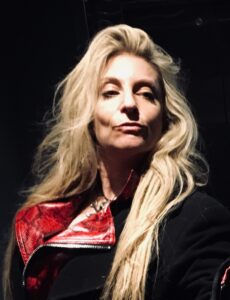 Dawn Osborne 2