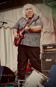 Bernie Marsden 1
