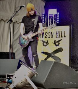 Mason Hill 1
