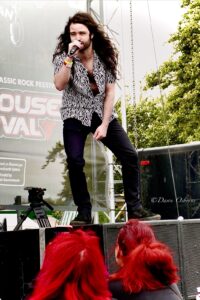 Revival Black 1