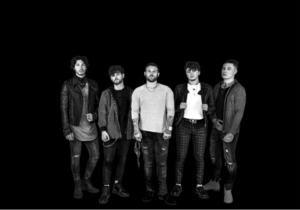 asking alexandria band pic 2021