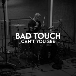 bad touch new single